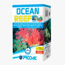 Sal Marinho Prodac Ocean Reef-4kg (faz 120 Litros) Pro Coral Sal Marinho Prodac Ocean Reef-4kg (faz 120 Litros) Pro Coral