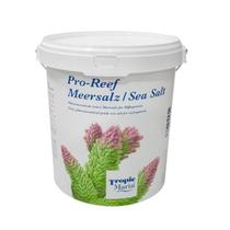 Sal Marinho Profissional Tropic Marin Pro Reef - 10Kg 300 L Sal Marinho Profissional Tropic Marin Pro Reef - 10Kg 300 L