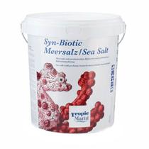 Sal Marinho Profissional Tropic Marin Syn Biotic - 10Kg 300L Sal Marinho Profissional Tropic Marin Syn Biotic - 10Kg 300L