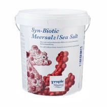 Sal Marinho Profissional Tropic Marin Syn Biotic - 10Kg 300L Sal Marinho Profissional Tropic Marin Syn Biotic - 10Kg 300L