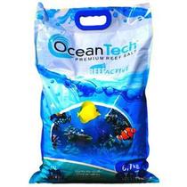 Sal marinho reef active 6,7 kg ocean tech Sal marinho reef active 6,7 kg ocean tech