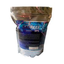 Sal Marinho Soft Corais Mbreda Reef SPS para Aquários - 1kg