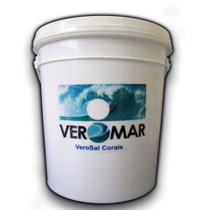 Sal Marinho Verosal Corais 5Kg - Veromar Sal Marinho Verosal Corais 5Kg - Veromar