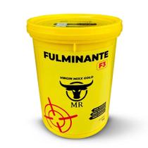 Sal Mineral Fulminante F3, Combate Insetos, 6kg Sal Mineral Fulminante F3, Combate Insetos, 6kg