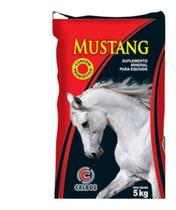 Sal Mineral Suplemento Vitaminas Cavalos Éguas Equínos 5Kg