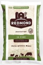 Sal mineral traço com alho Ernst Grain 22,7 kg orgânico