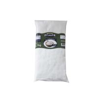 Sal Moído Fino Sem Iodo 1 kg - Al-Andalus