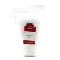 Sal Mossoró Grosso Casa Santa Luzia 500g Sal Mossoró Grosso Casa Santa Luzia 500g