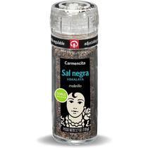 Sal negro do himalaya carmencita 100gr