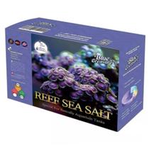 Sal Para Aquários Marinhos Reef Sea Salt 5kg - Blue Treassure