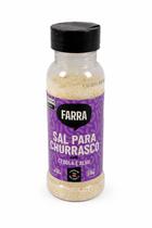 Sal para Churrasco Cebola e Alho 230g