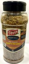 Sal para churrasco defumado 900gr