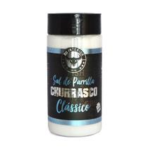 Sal para churrasco parrilla clássico du interior 500g