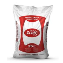 Sal Para Gerador De Cloro 25Kg - ZIZO Sal Para Gerador De Cloro 25Kg - ZIZO