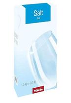 Sal para Lava-Louças Miele - Care Collection 3,3000mlbs (1,5kg)