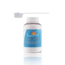 Sal Para Lavagem Nasal 250 g Sem Iodo Com Colher Dosadora - Sea Salt