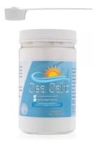 Sal Para Lavagem Nasal Pote 1 Kg Com Dosador 1g