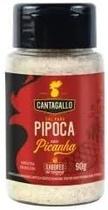 SAL PARA PIPOCA SABOR PICANHA - POTE 90g SAL PARA PIPOCA SABOR PICANHA - POTE 90g