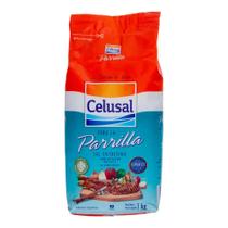 Sal parrila celusal 1kg - bolsa Sal parrila celusal 1kg - bolsa