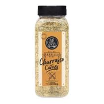 Sal Parrilha Br Spices Para Churrasco Para Carnes 1,010kg Sal Parrilha Br Spices Para Churrasco Para Carnes 1,010kg