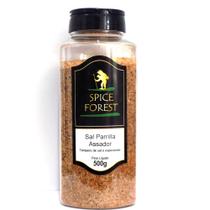 Sal Parrilla Assador 500g - Spice Forest