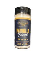 Sal Parrilla Blend com alho Para Churrasco 280g Sal Parrilla Blend com alho Para Churrasco 280g