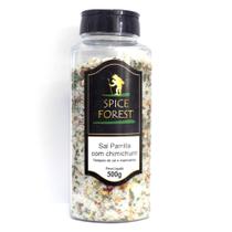Sal Parrilla com Chimichurri 500g - Spice Forest