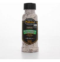 Sal Parrilla Com Ervas Finas Temperado Churrasco Poletto 250g Sal Parrilla Com Ervas Finas Temperado Churrasco Poletto 250g