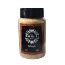 Sal Parrilla Defumado Pote 500g Cimsal Sal Parrilla Defumado Pote 500g Cimsal