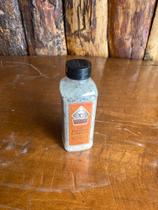 Sal parrilla e pimenta