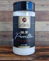 Sal parrilla le gusta Sal parrilla le gusta
