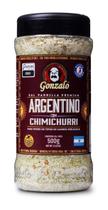 Sal Parrilla Premium Argentino com Chimichurri Sal Parrilla Premium Argentino com Chimichurri