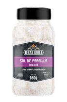Sal Parrilla Texas Grill Alho 550g