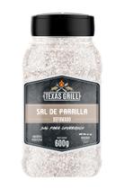 Sal Parrilla Texas Grill Defumado 600g
