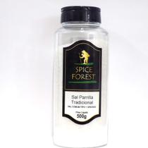 Sal Parrilla Tradicional 500g - Spice Forest