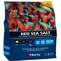 Sal Red Sea 10kg 300l - Saco