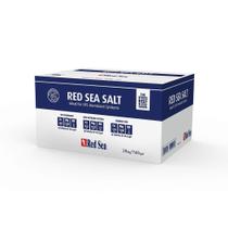 Sal Red Sea 20kg 600l - Caixa