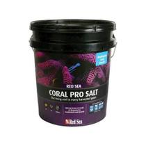 Sal Red Sea Coral Pro Salt - 22Kg Sal Red Sea Coral Pro Salt - 22Kg