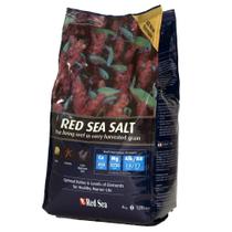 Sal Red Sea Peixes - 4kg Sal Red Sea Peixes - 4kg
