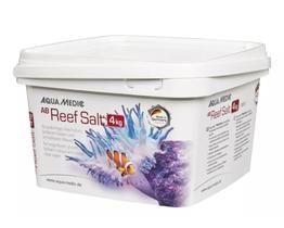 Sal Reef Salt 4kg Balde Aquamedic Para Aquario Marinho Sal Reef Salt 4kg Balde Aquamedic Para Aquario Marinho