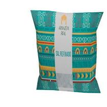 Sal Refinado 1kg Sal Refinado 1kg