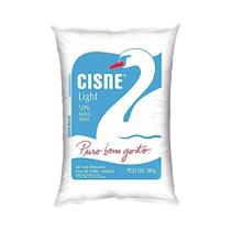 Sal Refinado Light 50% Menos Sódio Cisne 500G Sal Refinado Light 50% Menos Sódio Cisne 500G