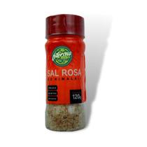 Sal Rosa Do Himalaia - 120g