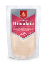 Sal Rosa do Himalaia 250g - Grings Alimentos Saudaveis