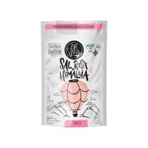Sal Rosa do Himalaia BR Spices Iodado Fino 500g