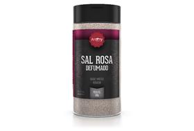 SAL ROSA DO HIMALAIA DEFUMADO 500g - Aromy