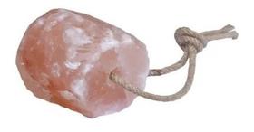 Sal Rosa Do Himalaia Equino Bovino Caprino 1 Bloco