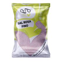 Sal Rosa do Himalaia Fino 100g - P&P Sal Rosa do Himalaia Fino 100g - P&P