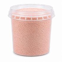 Sal Rosa do Himalaia Fino 180g - Pote com Tampa