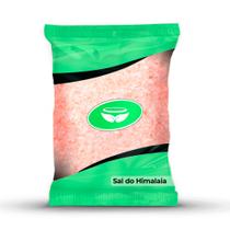 Sal Rosa do Himalaia Fino 1KG I Envio Imediato Sal Rosa do Himalaia Fino 1KG I Envio Imediato